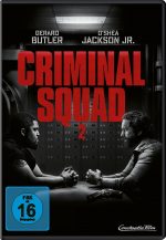 Criminal Squad 2 | 1DVD | FSK 16 | NEU+OVP