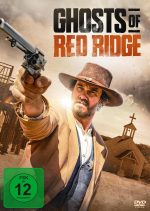 Ghost of Red Ridge | 1DVD | FSK 12 | NEU+OVP