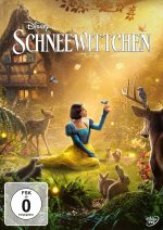 Schneewittchen (Live Action) | 1DVD | FSK 0 | NEU+OVP