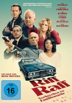 Riff Raff - Verbrechen ist Familiensache | 1DVD | FSK 16 | NEU+OVP