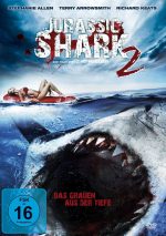 Jurassic Shark 2 | 1DVD | FSK 16 | NEU+OVP