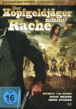 Der Kopfgeldjäger nimmt Rache | 1DVD | FSK 16 | NEU+OVP