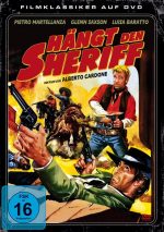 Hängt den Sheriff | 1DVD | FSK 16 | NEU+OVP