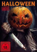 Halloween - Süßes oder Saures (uncut) | 1DVD | FSK 18 | NEU+OVP