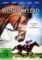 Das Wunderpferd - Legenden sind unsterblich | 1DVD | FSK 12 | NEU+OVP