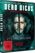 Dead Dicks - Richie kann nicht sterben | 1DVD | FSK 18 | NEU+OVP