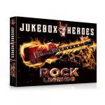 Jukebox Heroes - Rock Legends | 3CD | NEU+OVP