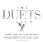 The Duets Album - Various | 2CD | NEU+OVP