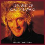 Rod Steward - The Best of Rod Steward (4 Bonus Tracks) | 1CD | NEU+OVP