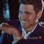 Michael Buble - Love | 1CD | NEU+OVP
