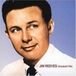 Jim Reeves - Greatest Hits | 1CD | NEU+OVP