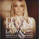 LeAnn Rimes - Lady & Gentlemen | 1CD | NEU+OVP