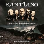 Santiano - Von Liebe, Tod und Freiheit Live | 2CD | NEU+OVP
