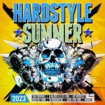 Hardstyle Summer 2023 - Various | 2CD | NEU+OVP