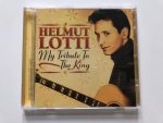 Helmut Lotti - My Tribute to the King | 1CD | Zustand:  sehr gut