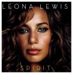 Leona Lewis - Spirit | 1CD | Zustand:  sehr gut