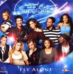 Deutschland sucht den Superstar - Fly Alone | 1CD | Zustand:  sehr gut