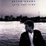 Bryan Adams - Into the Fire | 1CD | Zustand:  sehr gut