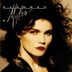 Alannah Myles - Alannah Myles | 1CD | Zustand:  sehr gut