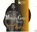Marvin Gaye Sexual Healing (Live) | 1CD | Zustand:  sehr gut