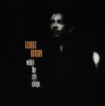 George Benson - White the City sleeps | 1CD | Zustand:  sehr gut