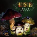 L.S.E. - Aua | 1CD | Zustand:  sehr gut