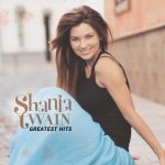 Shania Twain - Greatest Hits | 1CD | Zustand:  sehr gut