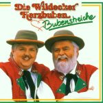 Wildecker Herzbuben - Bubenstreiche | 1CD | Zustand:  sehr gut