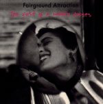 Fairground Attraction - The First of a Million Kisses | 1CD | Zustand:  sehr gut