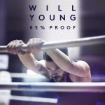 Will Young - 85% Proof | 1CD | Zustand:  sehr gut