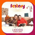 Fantasy - Lieder unseres Lebens | 1CD |  NEU+OVP