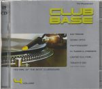 Club Base Vol. 4 - Various | 2CD |  NEU+OVP