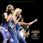 Abba - Live at Wembley Arena | 2CD |  NEU+OVP