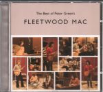 Fleetwood Mac - The Best of Peter Green´s Fleetwood Mac | 1CD |  NEU+OVP