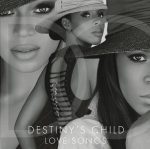 Desstiny´s Child - Love Songs | 1CD |  NEU+OVP