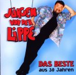 Jürgen von der Lippe - Das Beste aus 30 Jahren | 2CD | Zustand:  sehr gut
