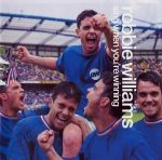 Robbie Wiliams - Sing when you´re Winning | 1CD | Zustand:  sehr gut