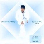 Peter Schilling - Raumnot | 1CD | Zustand:  sehr gut