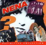 Nena - Definitive Collection | 1CD | Zustand:  sehr gut