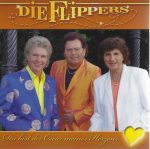 Die Flippers - Du bist der Oscar meines Herzens | 1CD | Zustand:  sehr gut