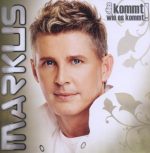 Markus - Alles kommt wie es kommt | 1CD | Zustand:  sehr gut