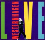 Westernhagen - Live | 2CD | Zustand:  sehr gut
