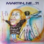 Dieter Krebs - Martin, ne?! | 1CD | Zustand:  sehr gut