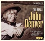 John Denver - The Real John Denver | 3CD | Zustand:  sehr gut