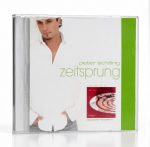 Peter Schilling - Zeisprung  | 2CD | Zustand:  sehr gut