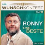 Ronny - Wunschkonzert, Das Beste | 2CD |  NEU+OVP