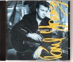 Paul Young - Acoustic | 1CD | Zustand:  sehr gut