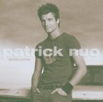 Patrick Nuo - Welcome | 1CD | Zustand:  sehr gut