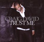 Craig David - Trust me | 1CD | Zustand:  sehr gut