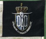 D.A.D. - Dic.Nii.Daft.Erd.Ark | 1CD | Zustand:  gut